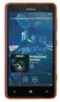 Отзывы Nokia Lumia 625