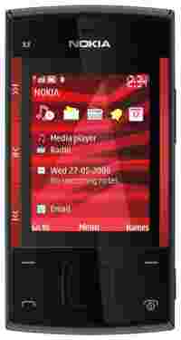 Отзывы Nokia X3