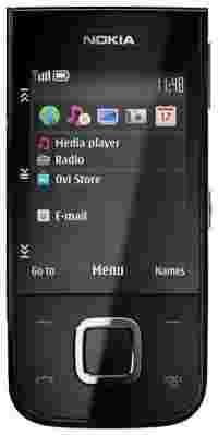Отзывы Nokia 5330 Mobile TV Edition