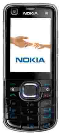 Отзывы Nokia 6220 Classic