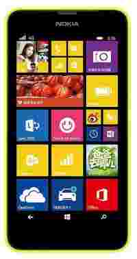 Отзывы Nokia Lumia 636 4G
