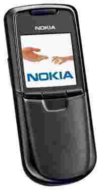 Отзывы Nokia 8800