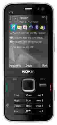 Отзывы Nokia N78