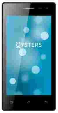 Отзывы Oysters Atlantic 454