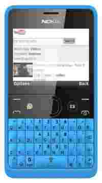 Отзывы Nokia Asha 210