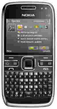 Отзывы Nokia E72