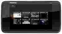 Отзывы Nokia N900