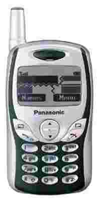 Отзывы Panasonic A102