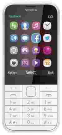 Отзывы Nokia 225 Dual Sim
