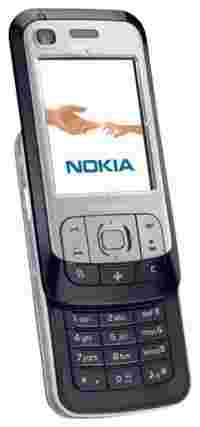 Отзывы Nokia 6110 Navigator