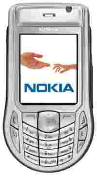 Отзывы Nokia 6630