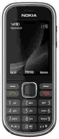 Отзывы Nokia 3720 Classic