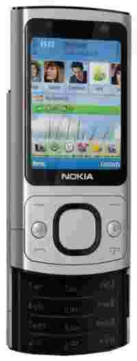 Отзывы Nokia 6700 Slide