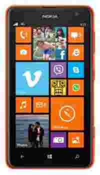 Отзывы Nokia Lumia 625 3G