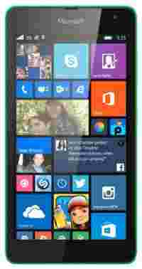 Отзывы Microsoft Lumia 535