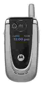 Отзывы Motorola V600