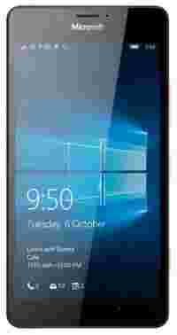 Отзывы Microsoft Lumia 950