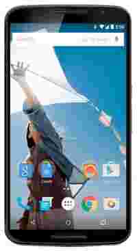 Отзывы Motorola Nexus 6 32Gb
