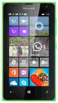 Отзывы Microsoft Lumia 435 Dual Sim