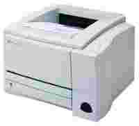 Отзывы HP LaserJet 2200D