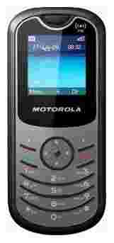 Отзывы Motorola WX180