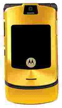 Отзывы Motorola RAZR V3i DG