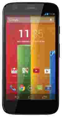 Отзывы Motorola Moto G Dual Sim 8Gb