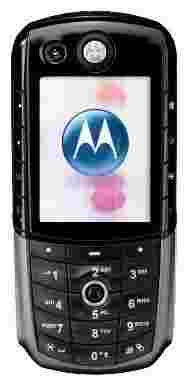 Отзывы Motorola E1000