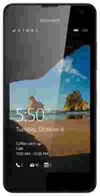 Отзывы Microsoft Lumia 550