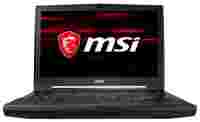 Отзывы MSI GT75 8RF Titan