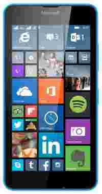 Отзывы Microsoft Lumia 640 LTE Dual Sim