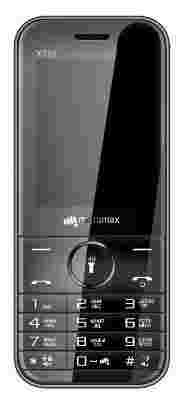 Отзывы Micromax X707