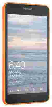 Отзывы Microsoft Lumia 640 LTE