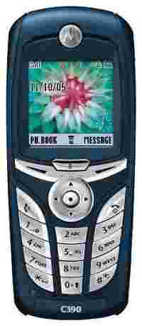 Отзывы Motorola C390