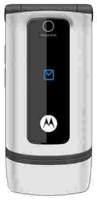 Отзывы Motorola W375