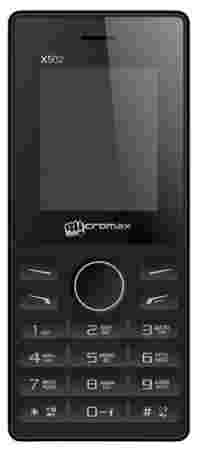 Отзывы Micromax X502