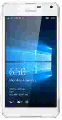 Отзывы Microsoft Lumia 650