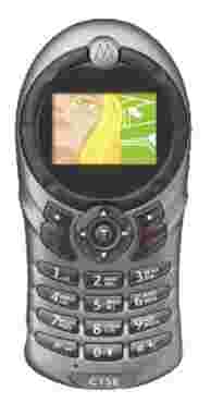 Отзывы Motorola C156