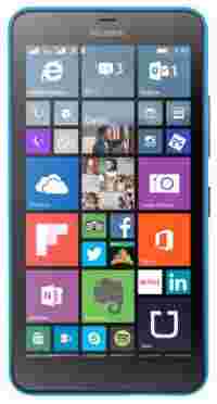 Отзывы Microsoft Lumia 640 XL 3G Dual Sim