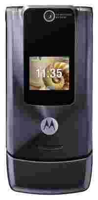 Отзывы Motorola W510