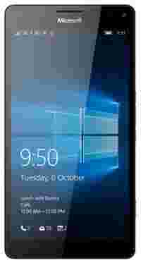 Отзывы Microsoft Lumia 950 XL