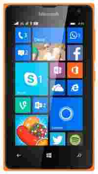 Отзывы Microsoft Lumia 435