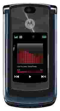 Отзывы Motorola RAZR2 V9m