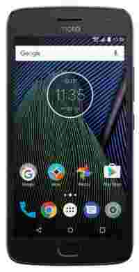 Отзывы Motorola Moto G5 Plus 64Gb