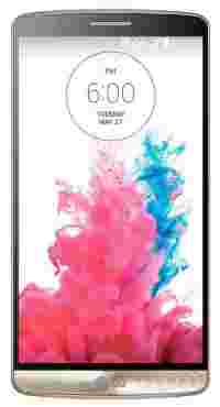 Отзывы LG G3 Dual LTE D858 16GB