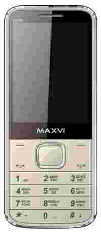 Отзывы MAXVI X850