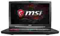 Отзывы MSI GT73EVR 7RF Titan Pro