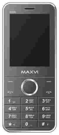 Отзывы MAXVI X500