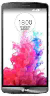 Отзывы LG G3 Dual-LTE D856 32Gb