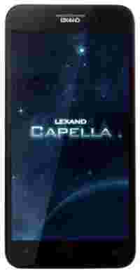 Отзывы LEXAND S5A3 Capella